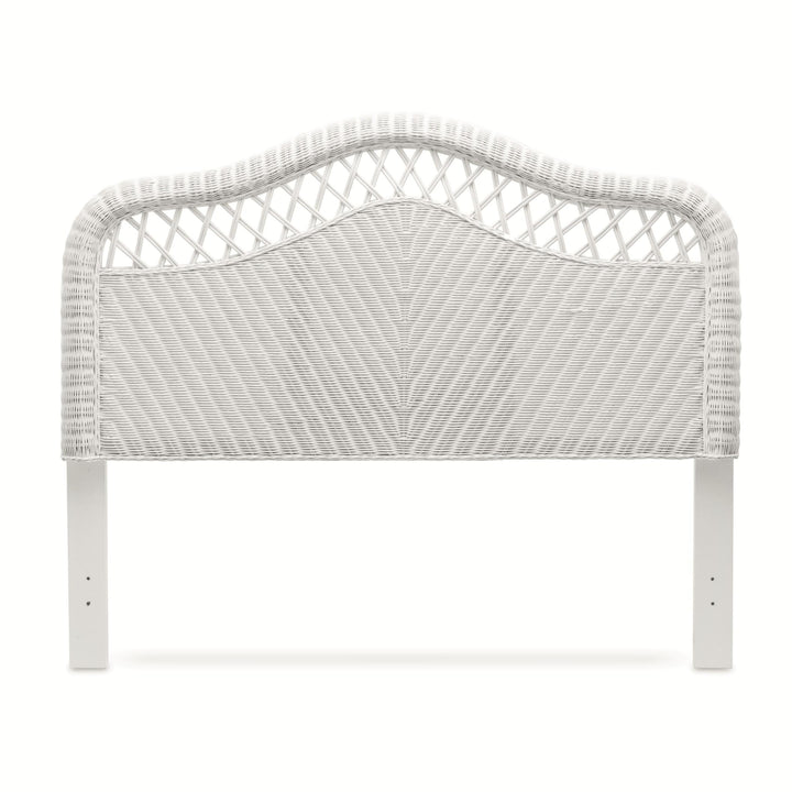 Santa Cruz Queen Headboard