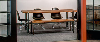Coastal Woodworking and Concrete Design