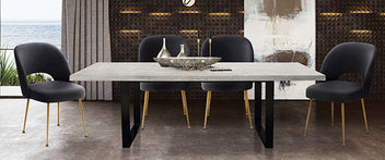 Coastal Woodworking and Concrete Design