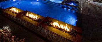 Coastal Woodworking and Concrete Design