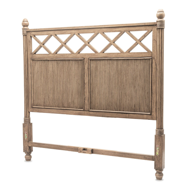 Malibu Queen Headboard