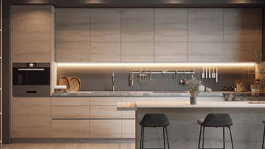 Coastal Woodworking and Concrete Design