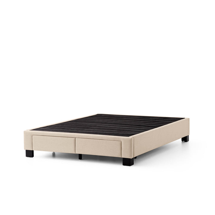 Duncan Platform Bed Base
