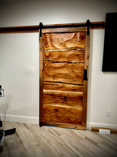 Coastal Woodworking and Concrete Design