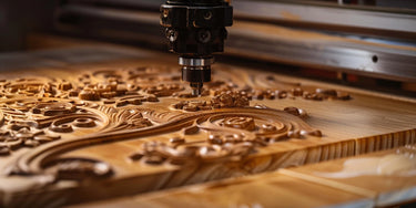 Coastal Woodworking and Concrete Design