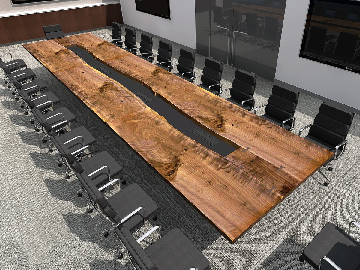 Commercial Design — Coastal Woodworking and Concrete Design